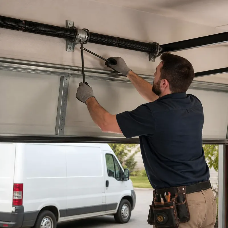 About Pomona Door & Opener