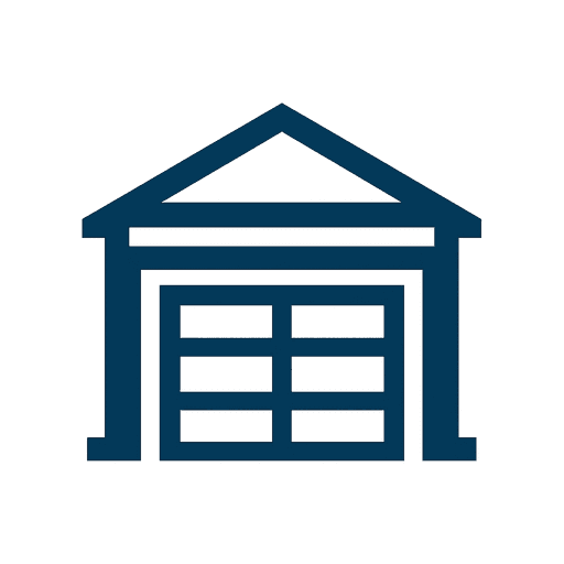 Pomona Door & Opener logo